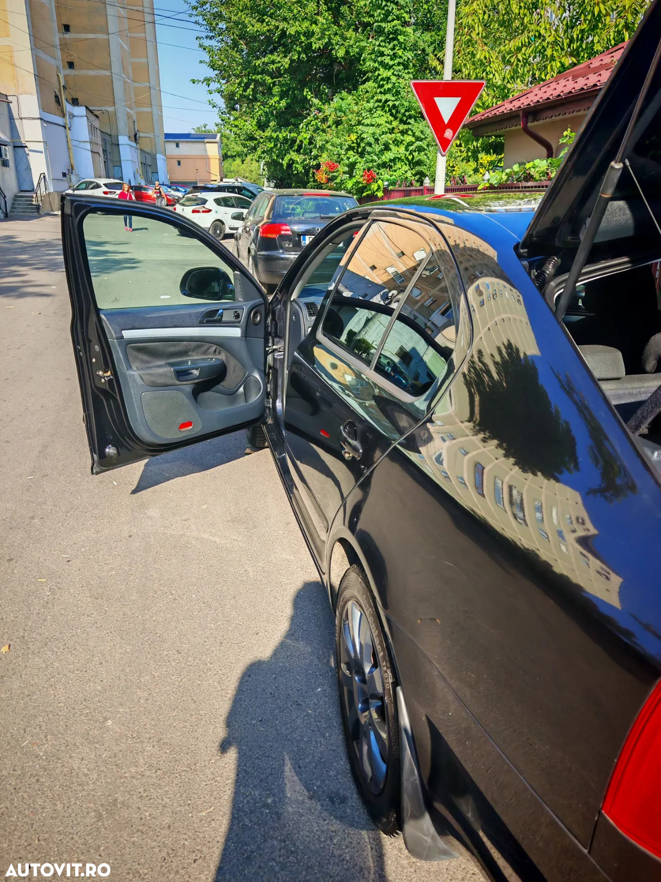 Skoda Octavia 1.2 TSI Ambiente - 12