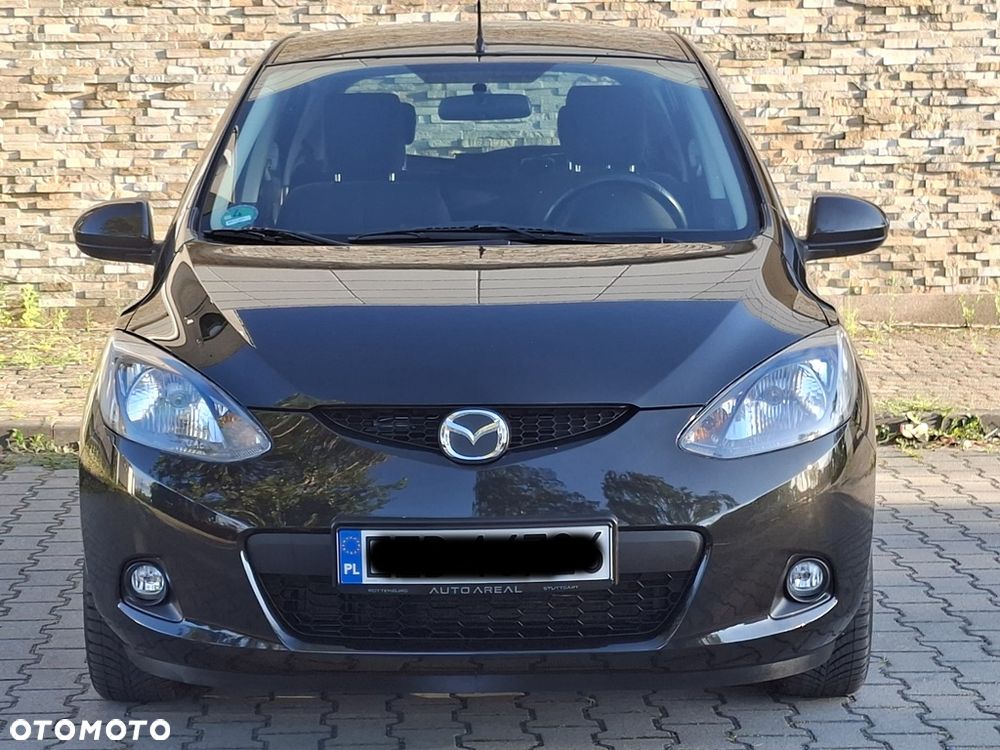 Mazda 2 1.3 Exclusive - 14