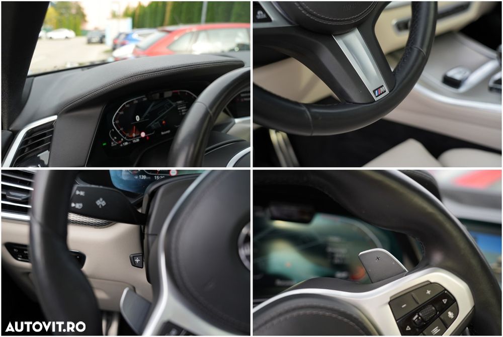 BMW X5 xDrive30d - 14