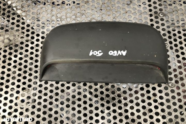 STOP FRANA Chevrolet Aveo T200  [din 2003 pana  2008] seria Sedan 1.4 MT (82 hp) - 2
