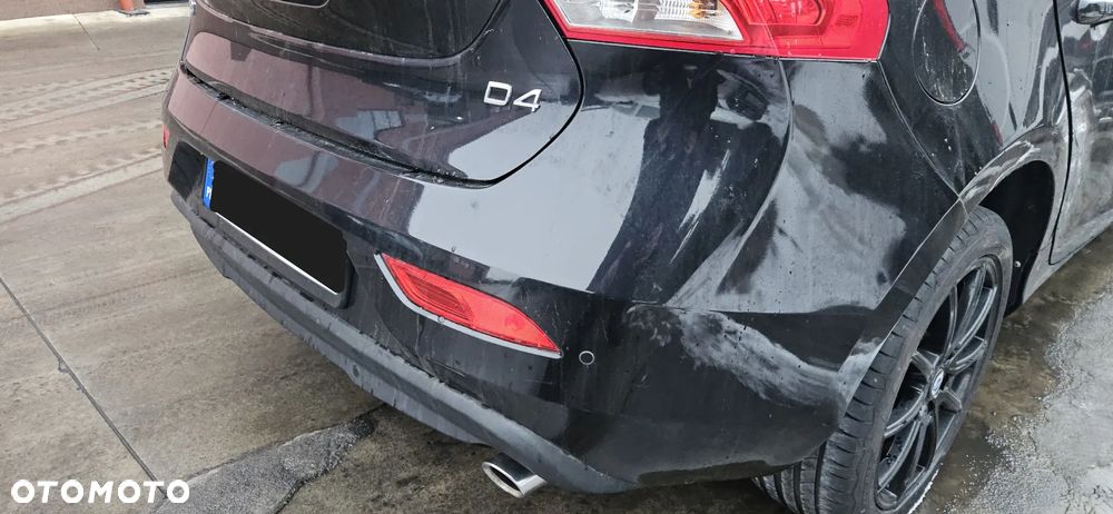 VOLVO V40 II 12 - 16 D4204T14 - SKRZYNIA BIEGÓW  6 BIEGOWA MANUALNA M66 GWARANCJA - 17