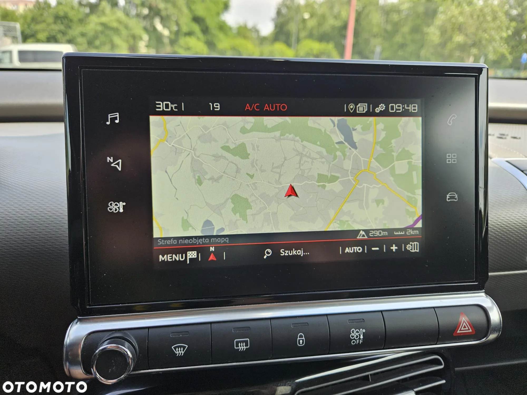 Citroën C4 Cactus 1.5 BlueHDi Feel - 11