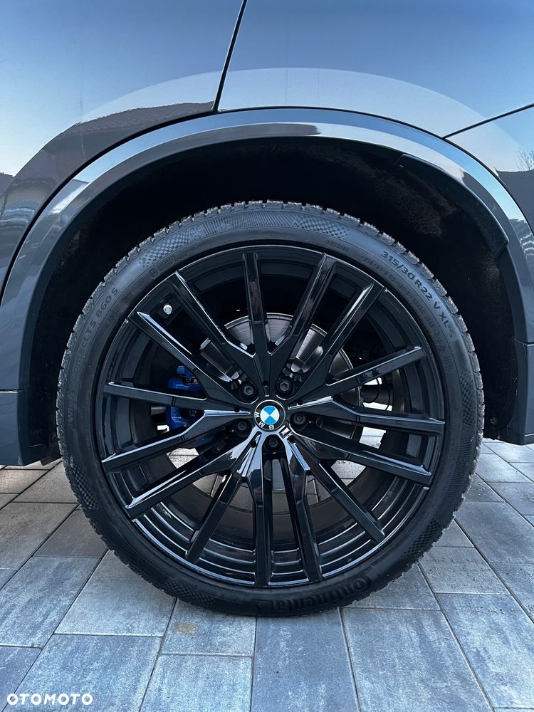 BMW X5 xDrive30d mHEV sport - 10