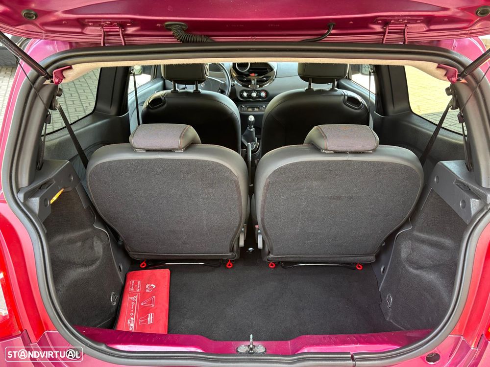 Renault Twingo 1.2 16V Initiale - 21