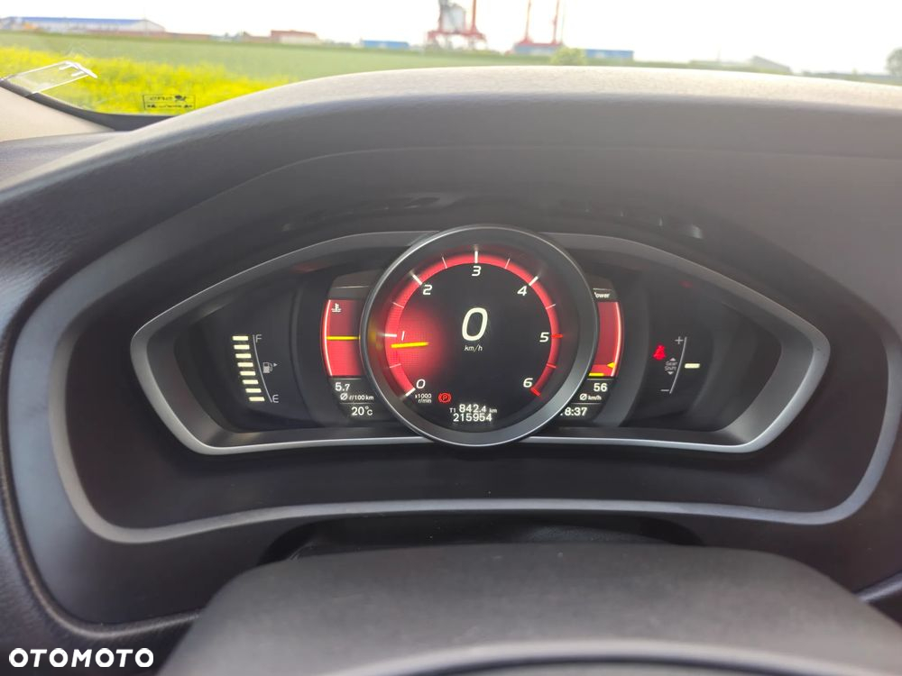 Volvo V40 D2 Drive-E SCR Inscription - 13