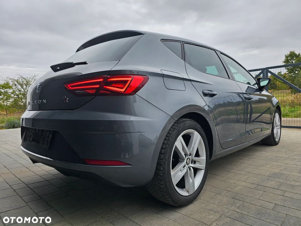 Seat Leon - 9