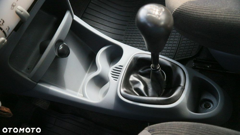 Citroën C1 1.0i Desire - 18
