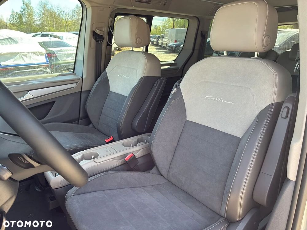 Volkswagen california Beach 4MOTION/Hybryda PHEV 1.5 TSI 245KM DSG - 18