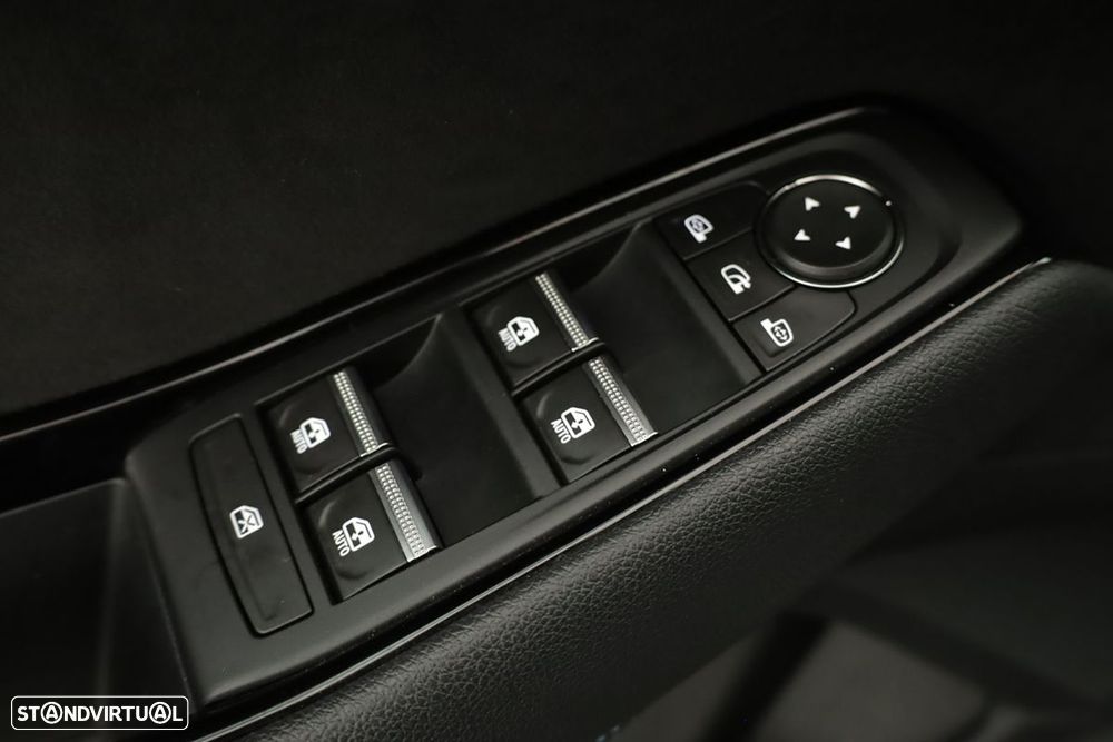 Renault Austral 1.2 E-Tech Techno - 22