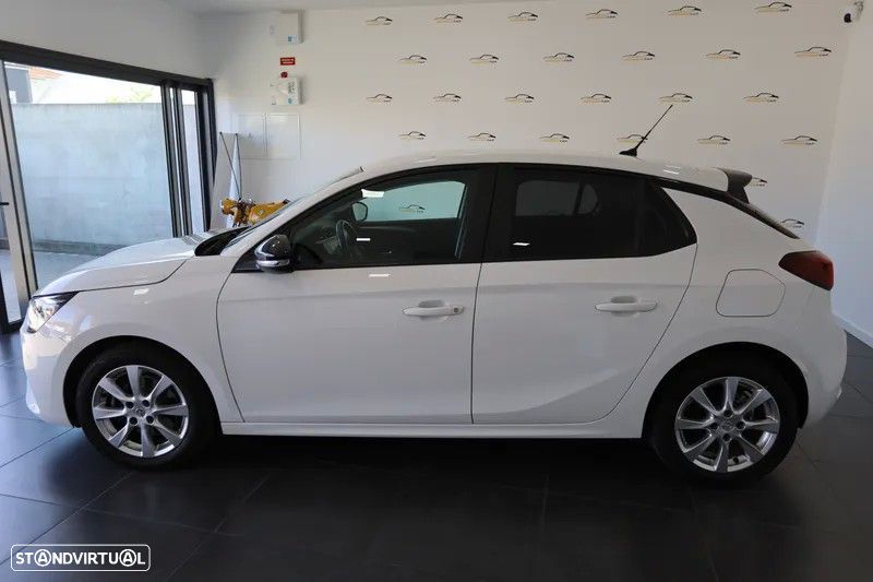 Opel Corsa 1.5 D Edition - 3