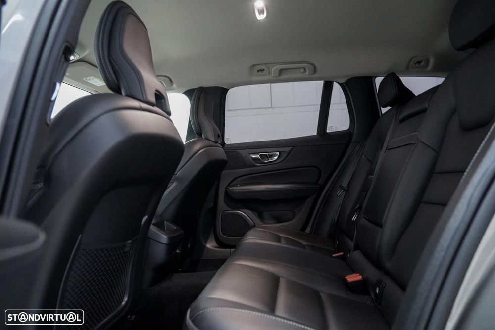 Volvo V60 - 7
