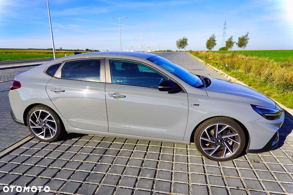 Hyundai i30 - 2