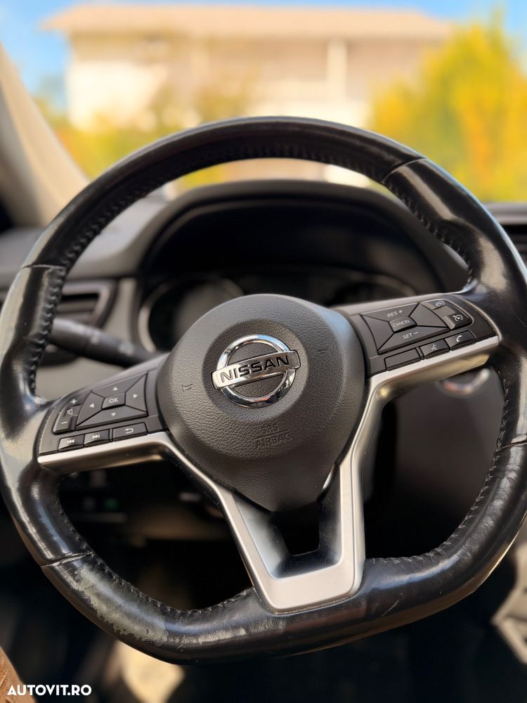 Nissan X-Trail 1.3 DIG-T N-Connecta - 13