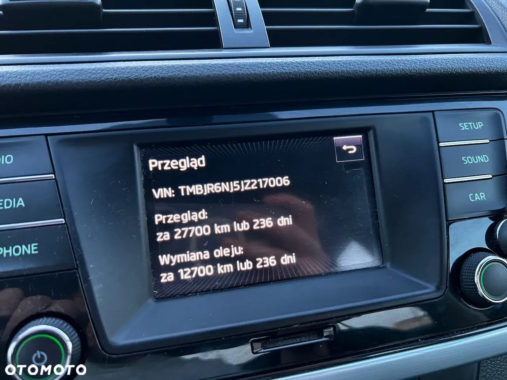 Skoda Fabia 1.0 TSI Style - 25