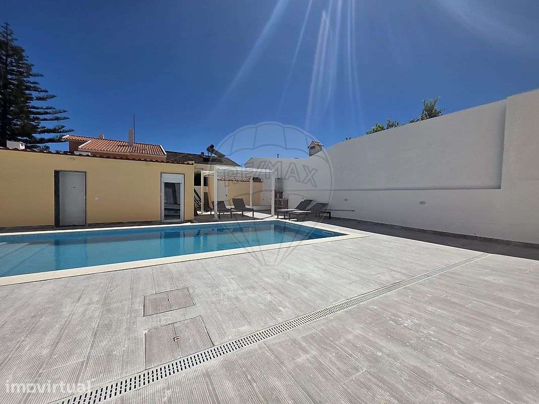 Apartamento T1 para arrendamento - Grande imagem: 4/12