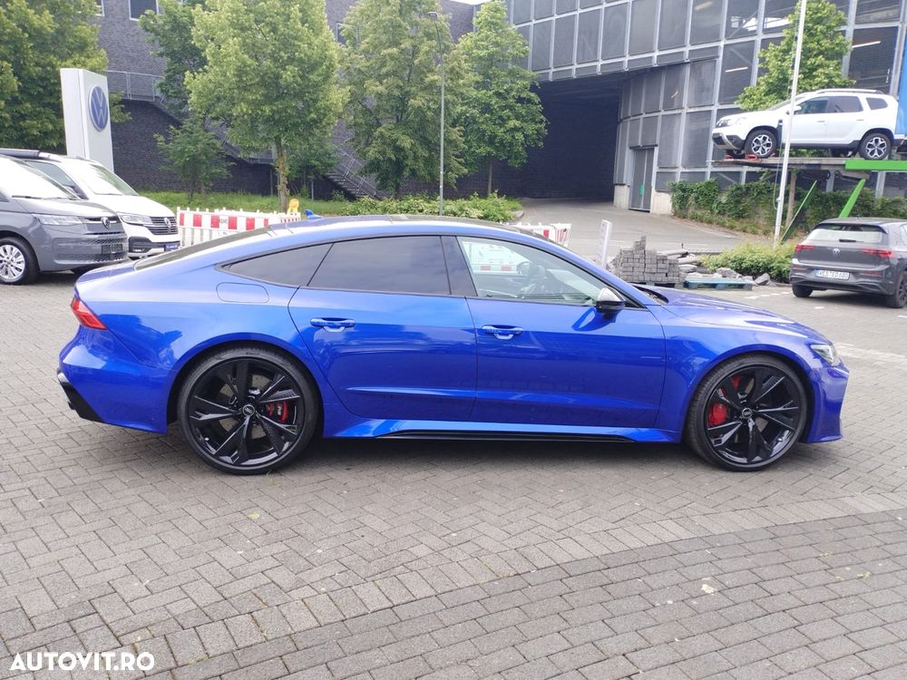 Audi RS7 Sportback - 1