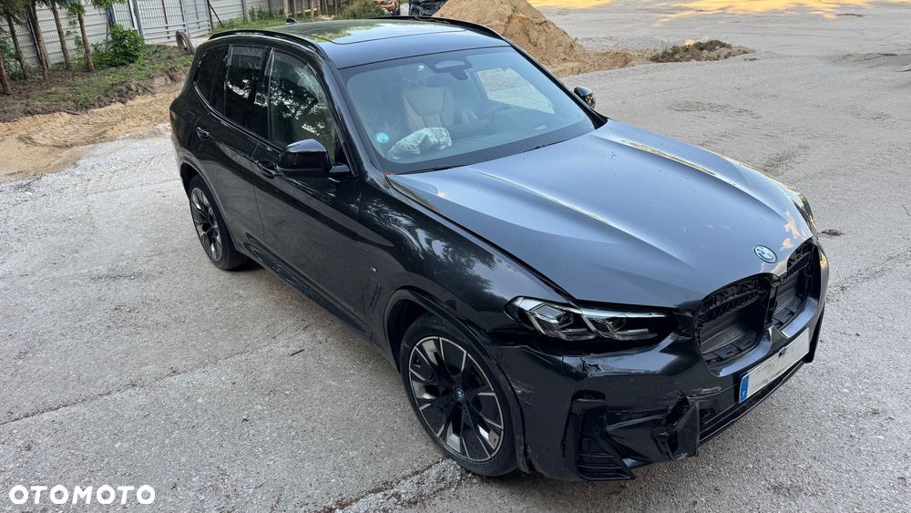 BMW iX3 80kWh Impressive - 6