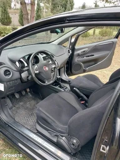 Fiat Punto 0.9 Twinair Twinair S&S - 6