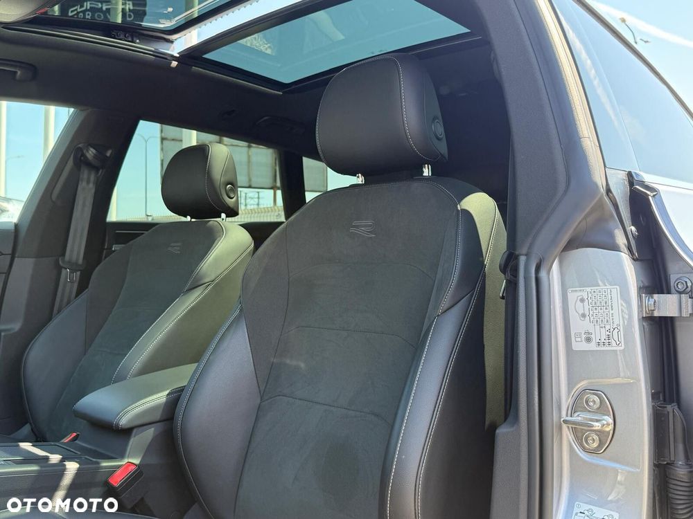 Volkswagen Arteon Shooting Brake 2.0 TSI R-Line DSG - 26