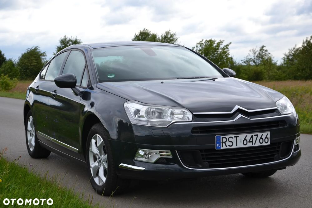 Citroën C5 1.8 16V Style - 39