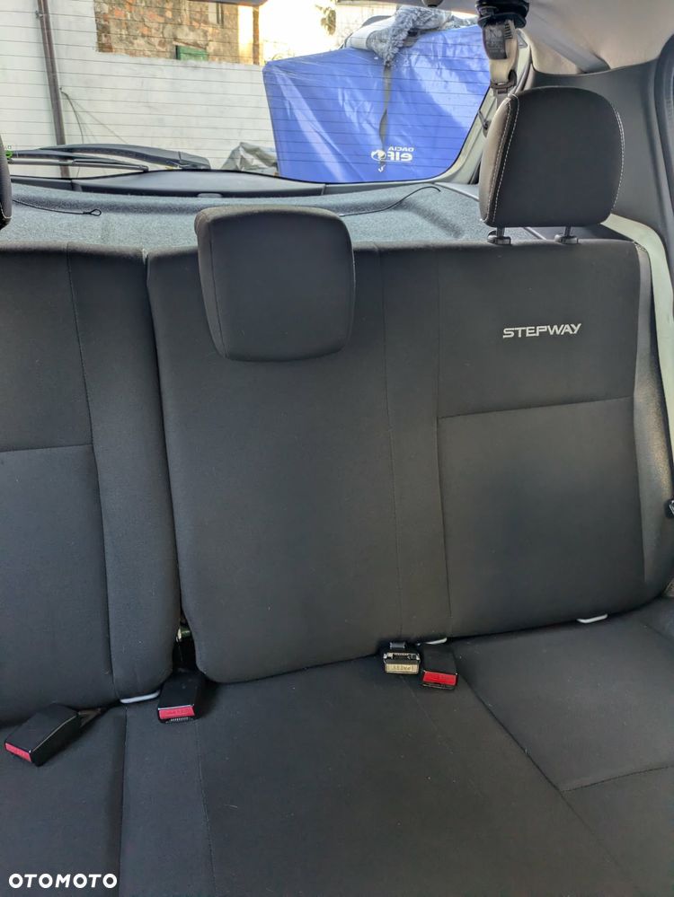 Dacia Sandero 1.5 dCi Stepway - 4