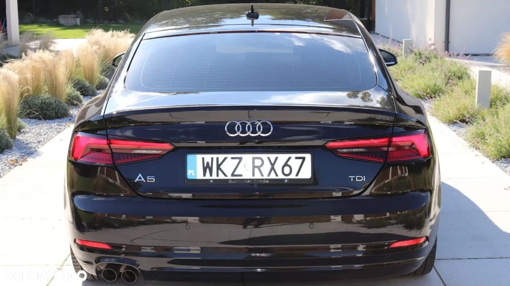Audi A5 - 7