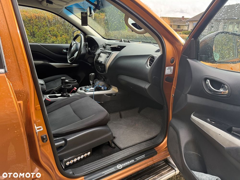 Nissan Navara - 9