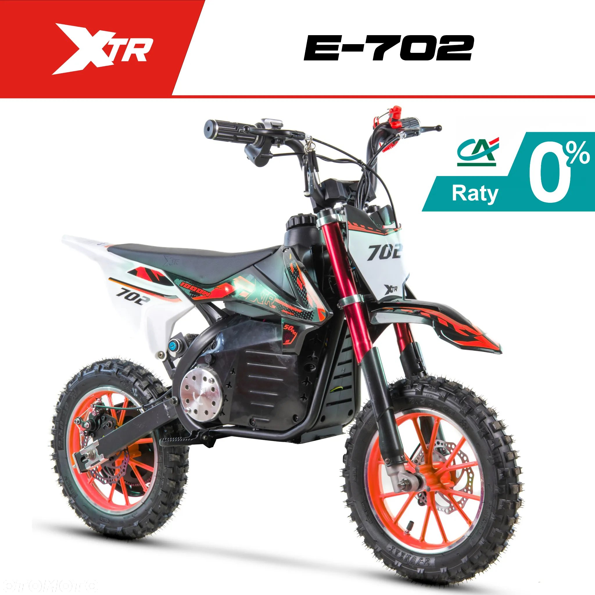 XTR Inny - 9
