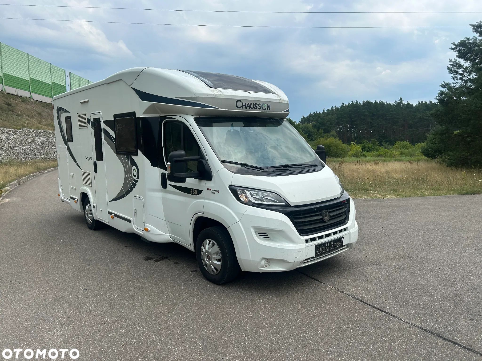 Fiat ducato - 1