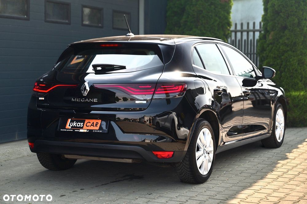 Renault Megane - 39