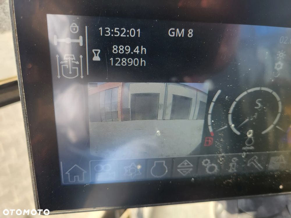 Liebherr A918 Compact / z Niemiec / - 8