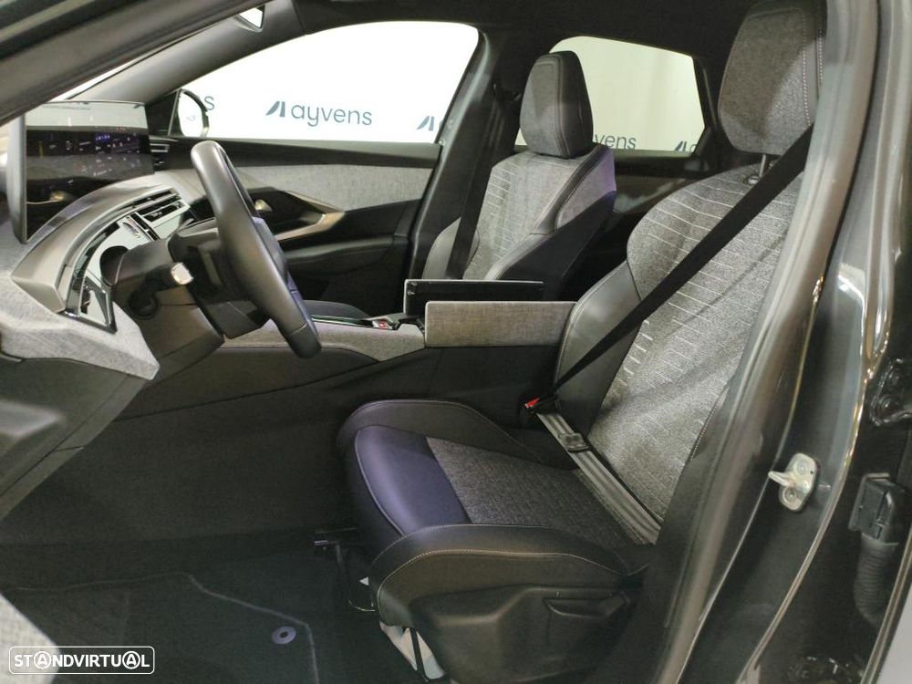 Peugeot 3008 1.2 Hybrid Allure e-DCS6 - 6