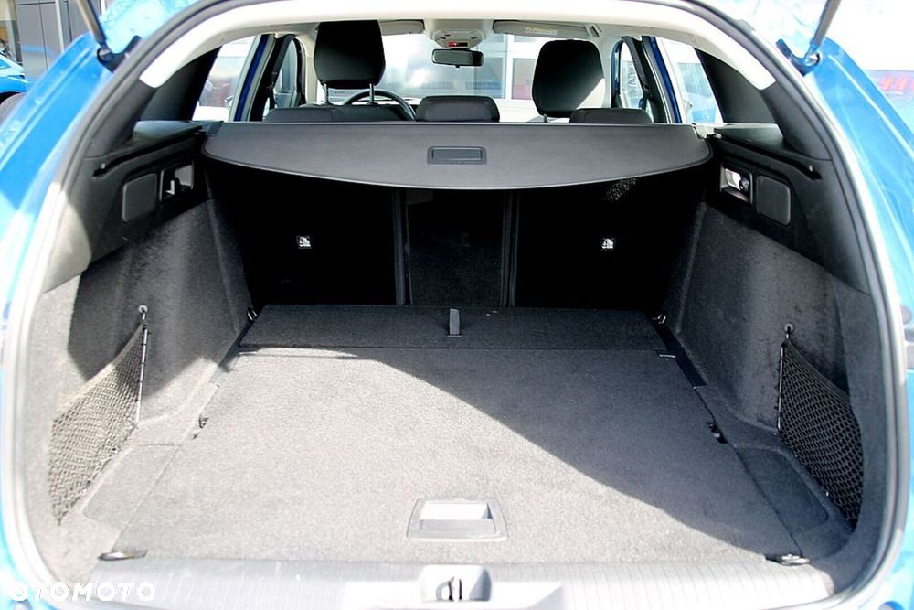 Opel Astra 1.2 T Edition S&S - 17