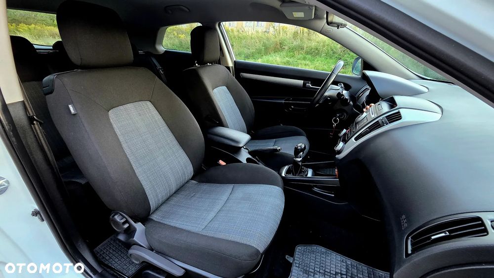 Kia ProCeed 1.4 Comfort - 10