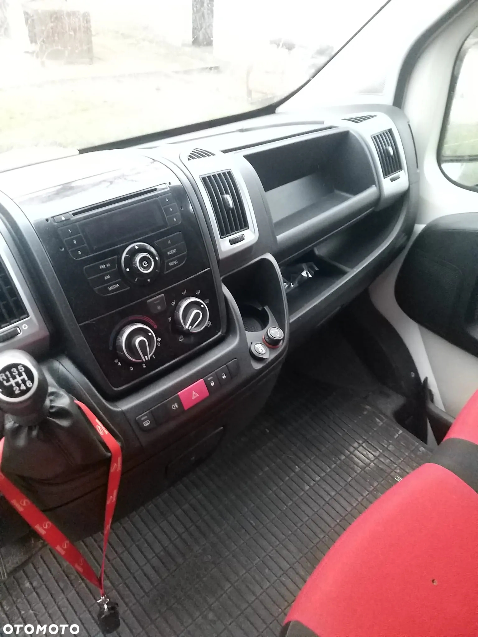 Fiat Ducato Maxi MJ L4 - 9