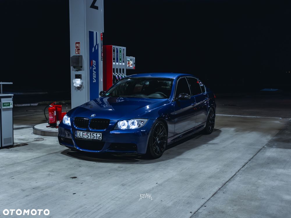 BMW Seria 3 320d - 18