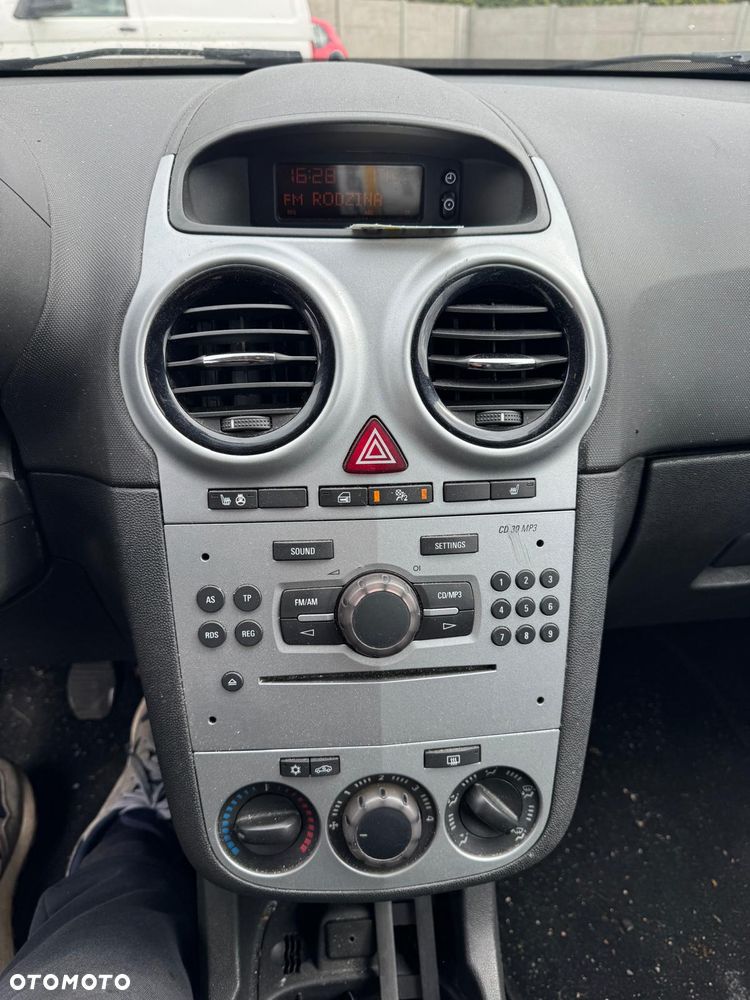 Opel Corsa 1.4 16V EcoFLEX Start-Stop Energy - 3
