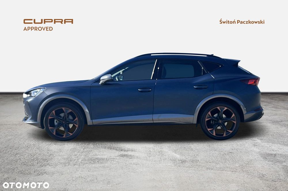 Cupra Formentor - 2