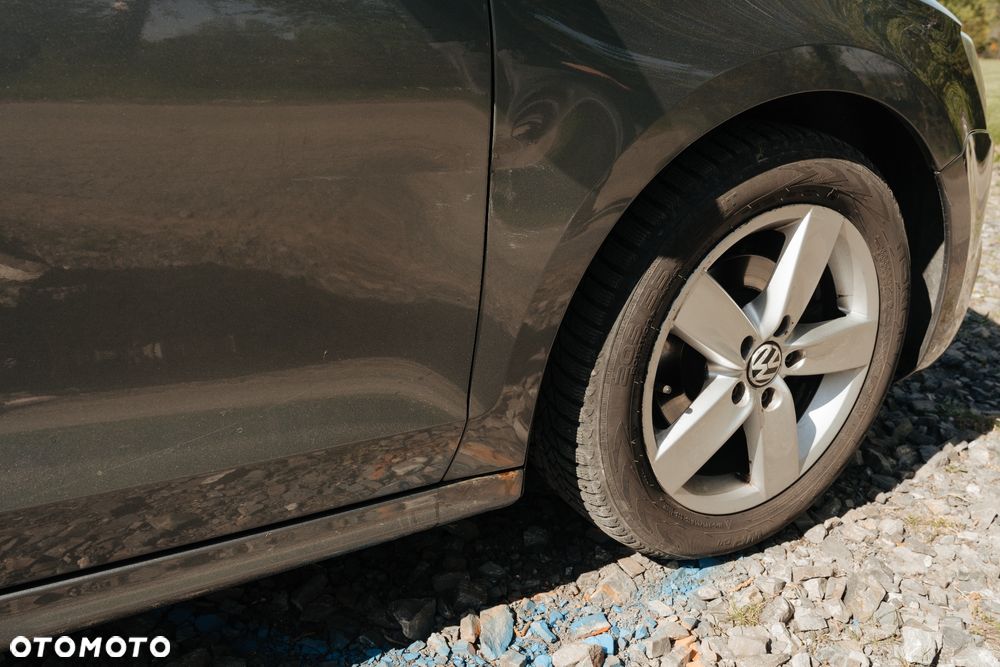 Volkswagen Jetta 1.6 TDI BMT Comfortline - 15