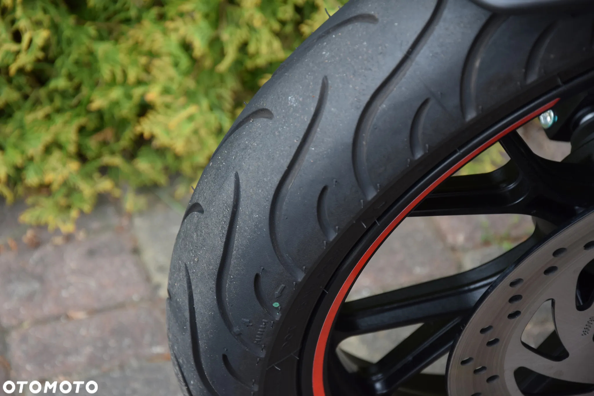 Aprilia RS - 15