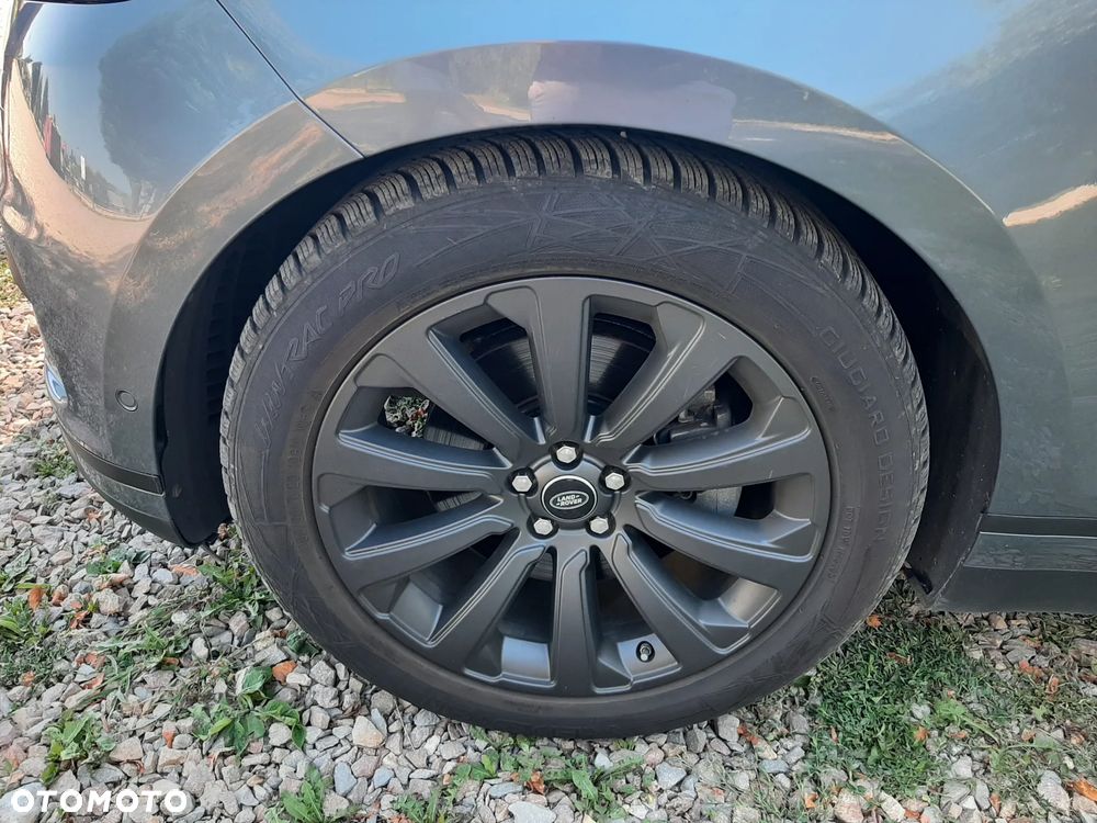 Land Rover Range Rover Velar 2.0 Si4 GPF R-Dynamic SE - 10