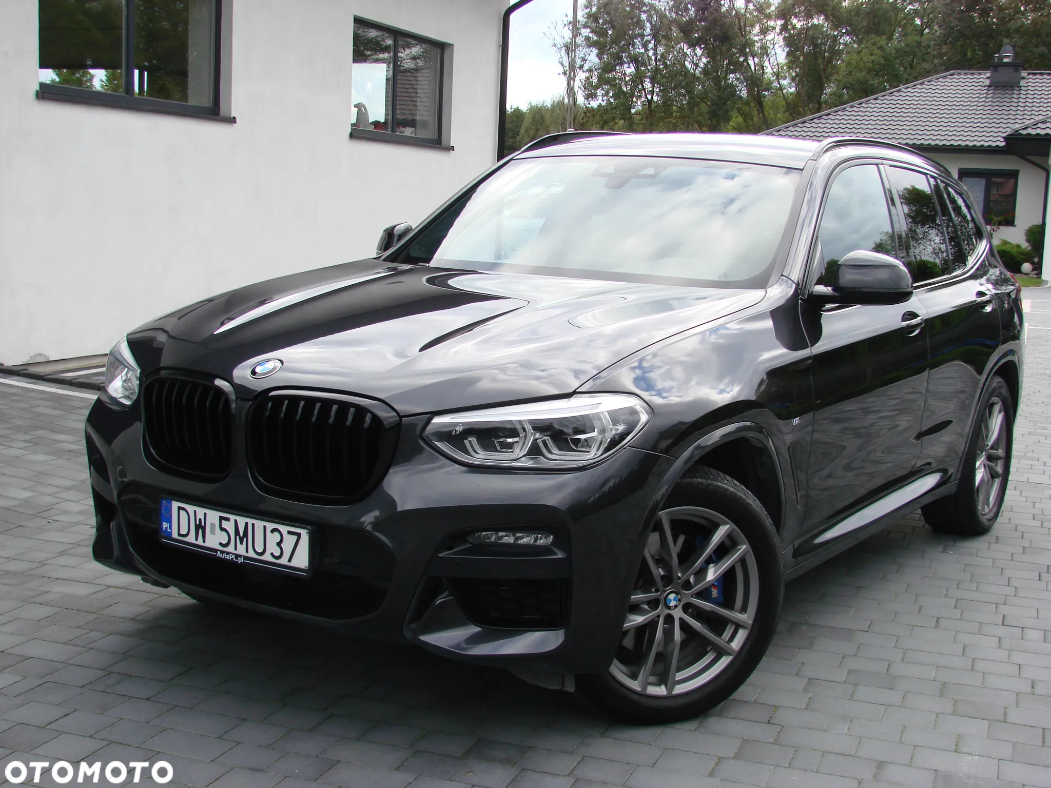 BMW X3 - 6