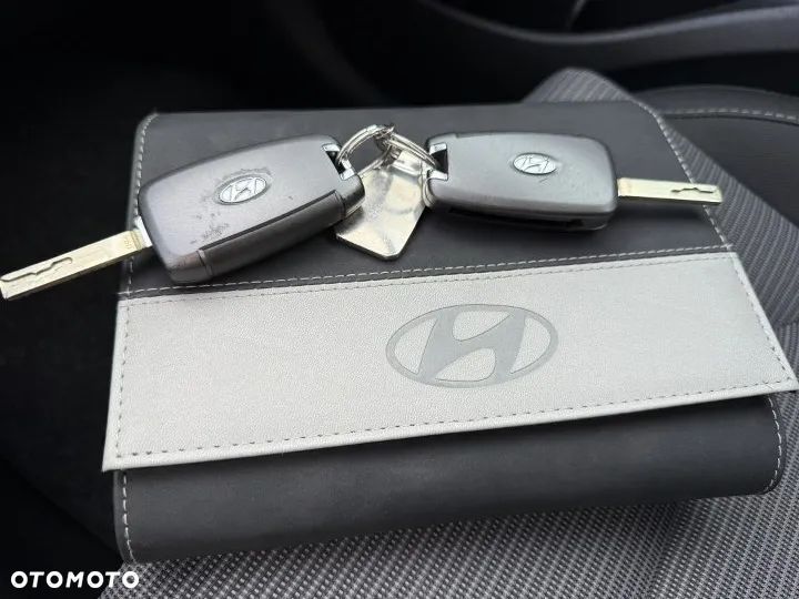 Hyundai i30 1.5 DPI Comfort - 37