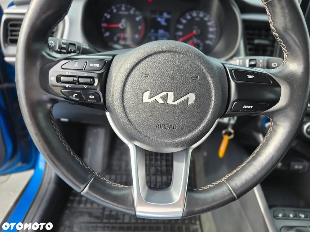 Kia Stonic 1.2 L Business Line - 19