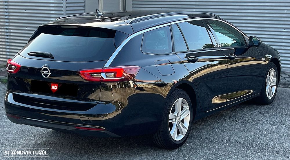 Opel Insignia Sports Tourer 2.0 CDTi Innovation - 2