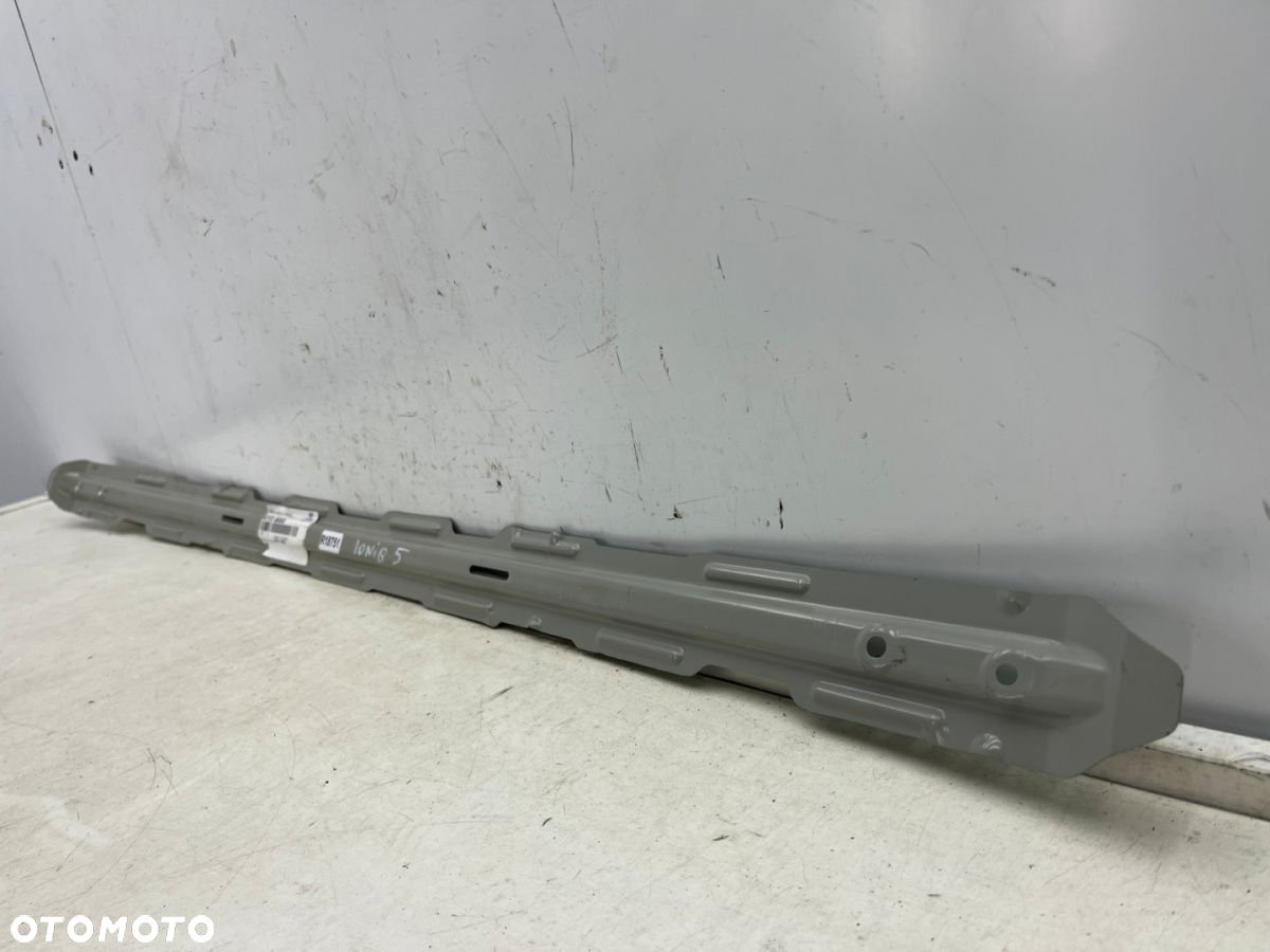 Poszycie Hyundai Ioniq 5 21r.- poprzeczka wewnętrzna wzmocnienie dachu  NOWA ORYGINALNA 67172gi000 - 6