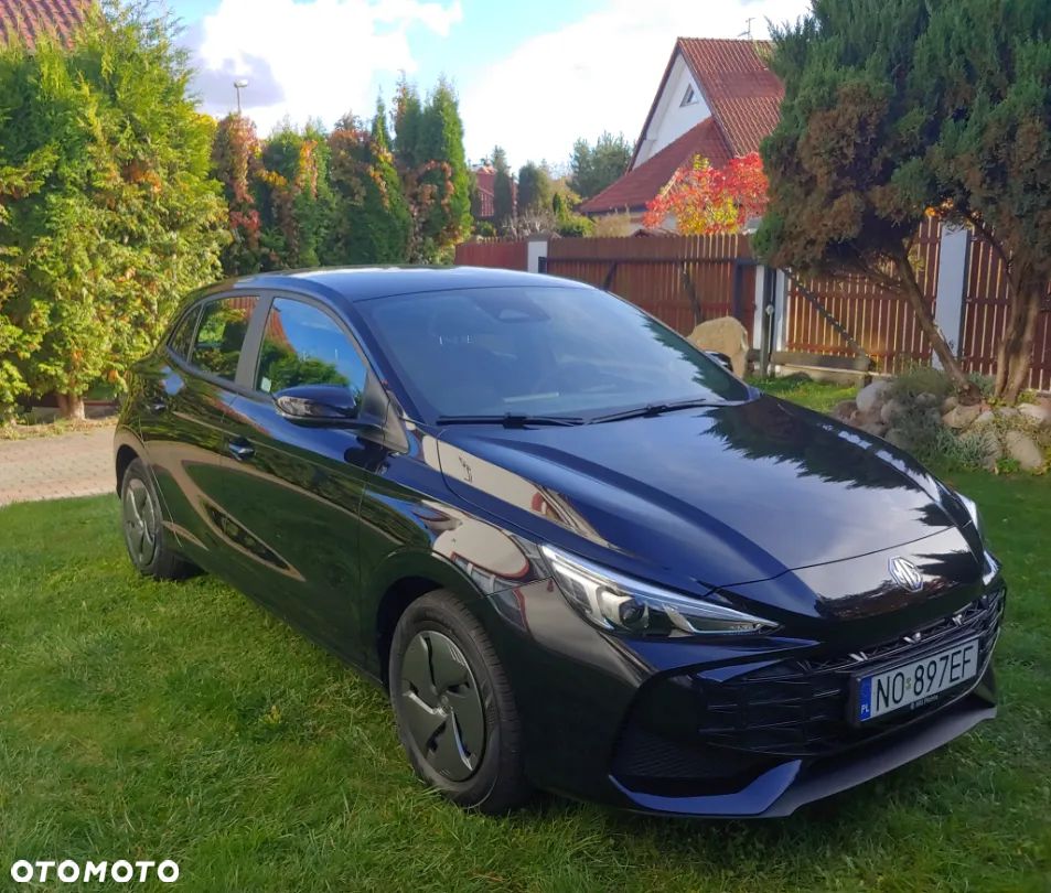 MG MG3 1.5 Standard - 1