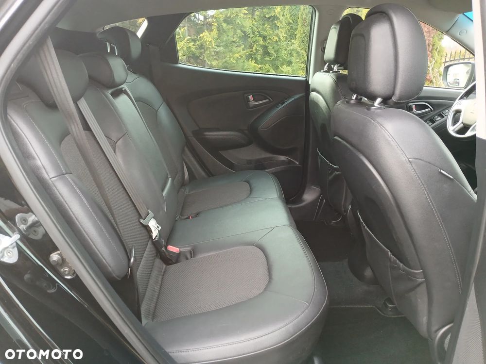 Hyundai ix35 - 24