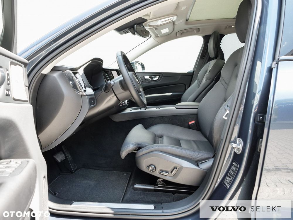 Volvo XC 60 - 16