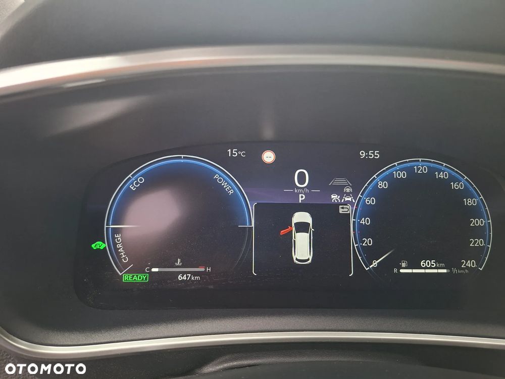 Toyota Corolla 1.8 Hybrid Active - 2